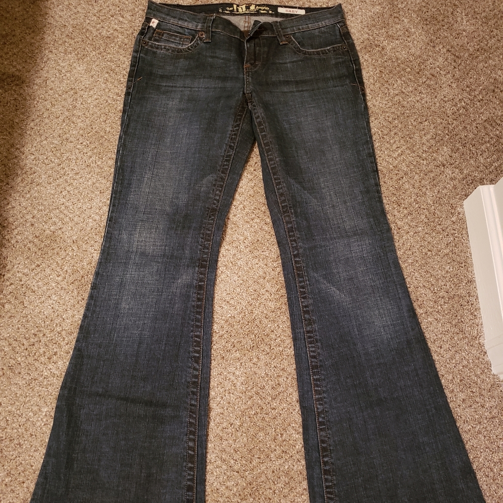 !iT Jeans